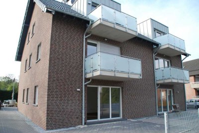 Schöne, geräumige zwei Zimmer Wohnung in Kleve (Kreis), Kleve