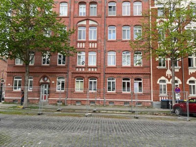 WG ade - 1 ZKB-Single-Appartement in Selbstbestimmung