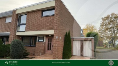 Mitten in Pulheim - Charmantes Reiheneckhaus mit Potenzial