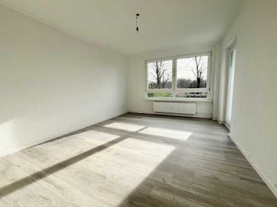 Schöne 2-Zimmer-Wohnung mit Balkon!