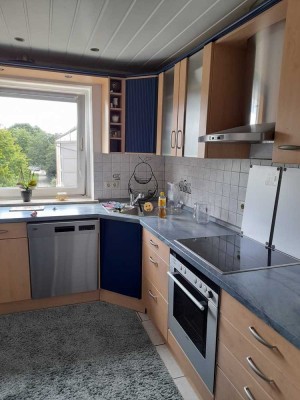 Solide vermietete 3-Zimmer-Eigentumswohnung zu verkaufen