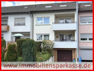 Haus sucht neue Familie - vielleicht Ihre?!