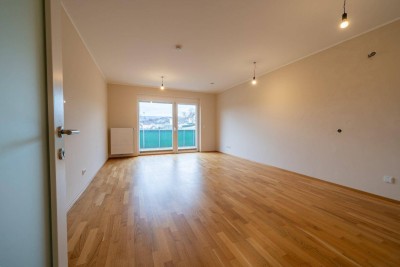 2 Zimmer Pärchentraum mit Grünblick in Euratsfeld