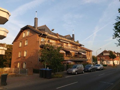 Juwel am CAP mit Sonnenblick 
(keine Makleranfragen)