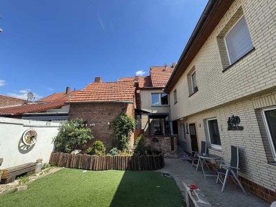 Saniertes Wohnglück im Herzen von Gieboldehausen!