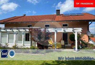 REPRÄSENTATIVES EINFAMILIENHAUS