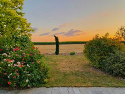 Einfamilienhaus in Worms-Pfeddersheim in bester Lage
