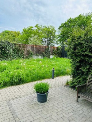 Ihr Zuhause zum Ankommen ! Neuwertig ! Einfach einziehen !