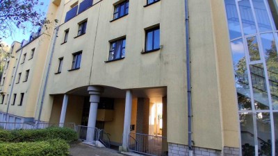 2 Zimmer mit großer Sonnenterrasse - Mein neues Zuhause!