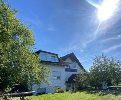 Gepflegtes 4-Familienhaus mit viel Potenzial, TOP-Rendite
