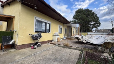 Feines Haus in Deutsch Wagram!