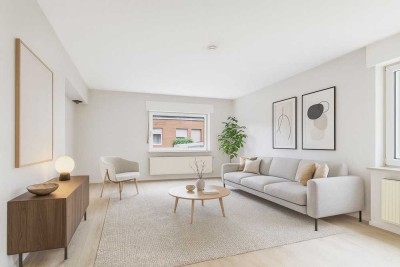 Ihr neues Projekt: Charmanter Bungalow mit Gestaltungsspielraum