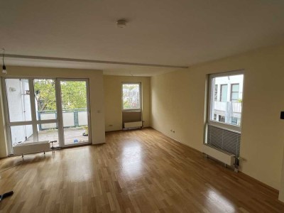 Wohung im 2.OG in Königswinter Niederdollendorf in Rheinnähe