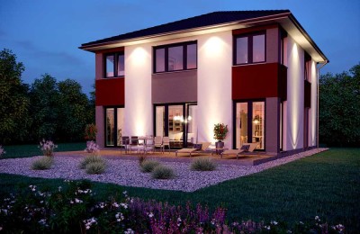 Top-Lage in Neuenhagen bei Berlin!