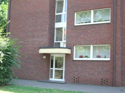 Lichtdurchflutete Wohnung Trinenkamp 11 in Gelsenkirchen