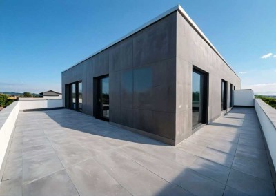 3 Zimmer Penthouse-Wohnung in Vilshofen an der Donau Wnr. 2.12