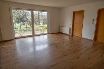 Freundliche 3-Zimmer-Terrassenwohnung in Engstingen