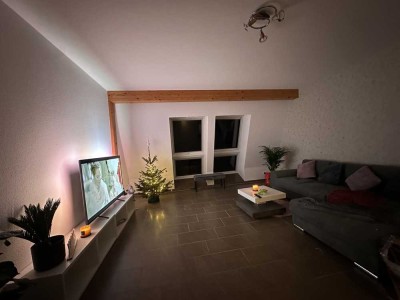 Nachmieter AB SOFORT GESUCHT