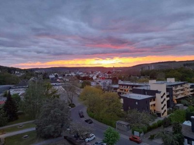 Modernisierte 2 Zimmer Wohnung mit Einbauküche in Bad Neuenahr-Ahrweiler