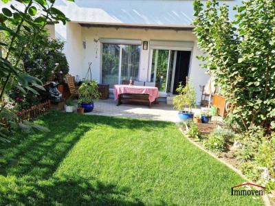 Sackgassenlage - Reihenmittelhaus mit 4 Zimmer und 2 Carportplätzen!