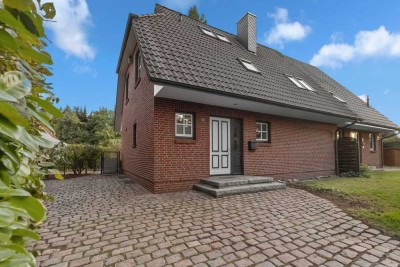 Ein Haus für die ganze Familie
