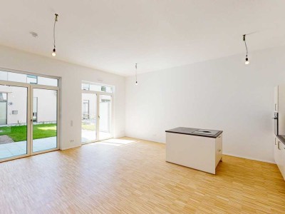 Exklusives Townhouse zum Erstbezug mit EBK