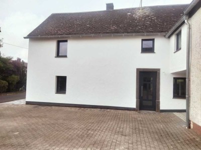 Ansprechendes 4-Zimmer-Haus in 56761, Müllenbach