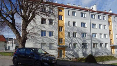 3 Zimmer Wohnung Tulln nähe Bahnhof
