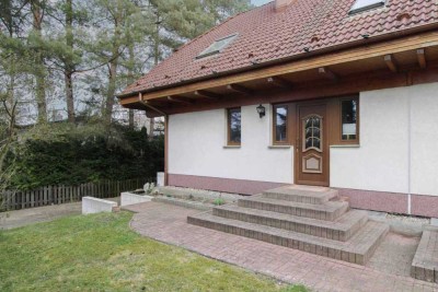 Gestaltungspotenzial DHH: Realisieren Sie selbst das Zuhause Ihrer Träume in Vollrathsruhe