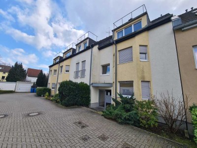 Sehr schöne 2,5 Zimmer Maisonettewohnung