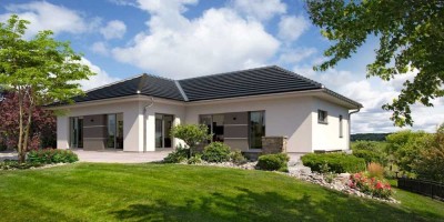 Ihr Traum-Bungalow in Nierstein - Individuell geplant und perfekt umgesetzt