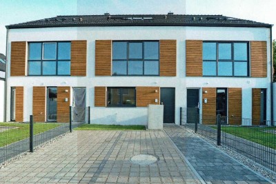 TOP Reihenhaus mit 5 Zimmern in Markt Schwaben PROVISIONSFREI