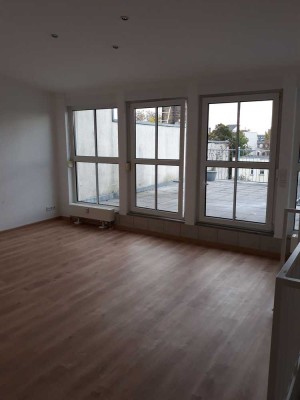 Geräumige 4-Zimmer-Wohnung mit Balkon im Herzen von Leipzig
