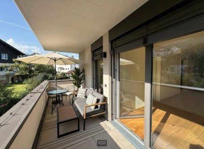FERTIGSTELLUNG ERFOLGT! NEUBAU Stadtvillen SCHWAZ / nur noch wenige Einheiten verfügbar