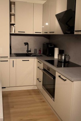 Moderne 2-Zimmer-Wohnung für Studierende – Kehl-Auenheim