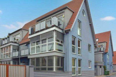 Altersgerechtes Wohnungspaket in MFH, 11 Einheiten u. 7 Stellplätze Aufzug Balkone Keller Stadtlage