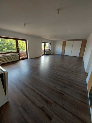 Schöne 2-Zi. Wohnung mit Aussicht in Großerlach