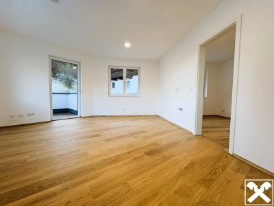 BEZUGSBEREIT NEUBAU - Inzing Hillside Living