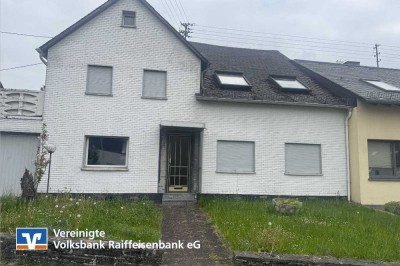 Endlich das eigene Zuhause!
