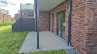 Ab sofort: Erstbezug einer modernen 3-Zimmerwohnung in Schenefeld