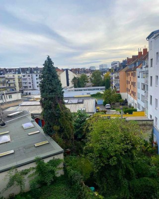 Ruhig & begehrt – Vermietete Wohnung mit Charme und Stil