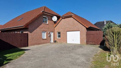 Familienfreundliches Einfamilienhaus in ruhiger Lage von Esterwegen-Heidbrücken