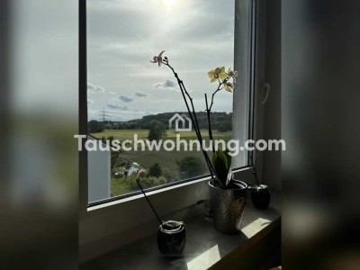 Tauschwohnung: PRIVATE Riesige Wohnung in Schwandorf Der Mietpreis ist warm