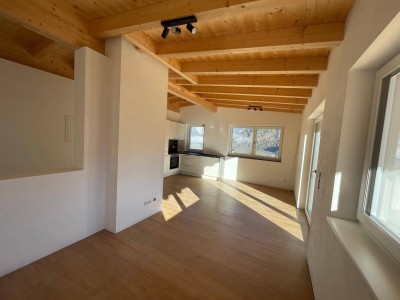 TOP SANIERTE WOHNUNG IN SAUTENS