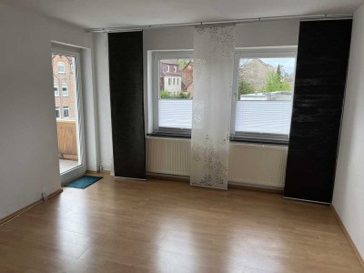Helle 3-Zimmer-Wohnung Hildesheim-Neustadt