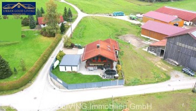 Kapitalanlage mit Herz und Verstand. Ein Zuhause mit Substanz, Charme und Perspektive.