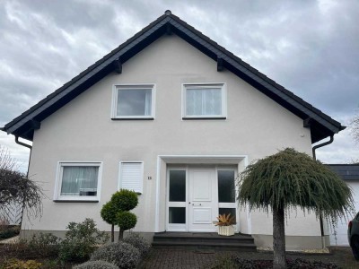 Freistehendes EFH in Bestlage von Obermendig