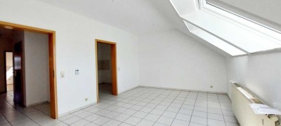 Helle, neu renovierte 3-ZKB-Wohnung (+G-WC) in Grünstadt