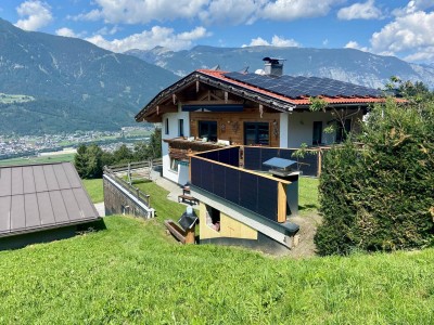 3 Zimmer Wohnung I Terrasse