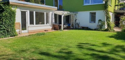 3-Zimmer-Einliegerwohnung (85m2) in Lörrach-Stetten